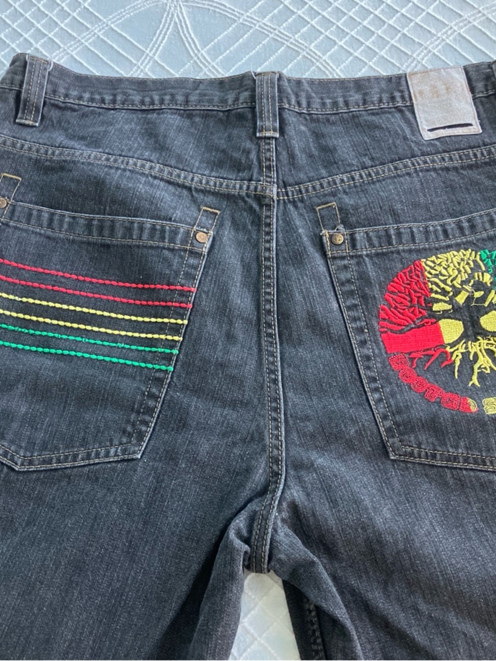 Akcess Jeans - Picture 3 of 4